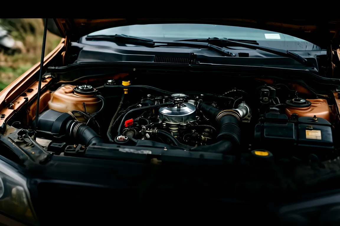 Beginner’s Guide to Engine Tuning: From Carburetors to ECU Mapping
