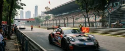 Upcoming Motorsport Events in Vietnam: A 2025 Calendar