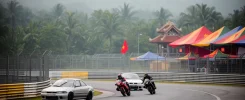 Top 5 Tracks in Vietnam for Weekend Track Days