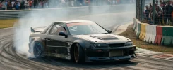 The Rise of Vietnamese Drift Racing: Where to Watch and Compete