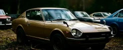 Classic Datsun Models Every Collector Should Know